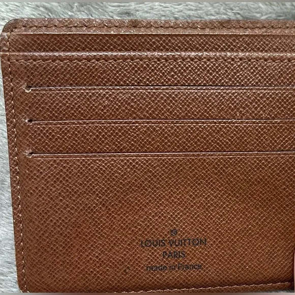 Men's Louis Vuitton Wallet